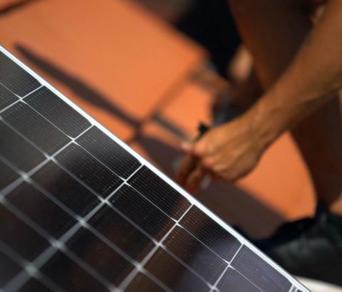 Ezek a gyártók uralják a napelempiacot