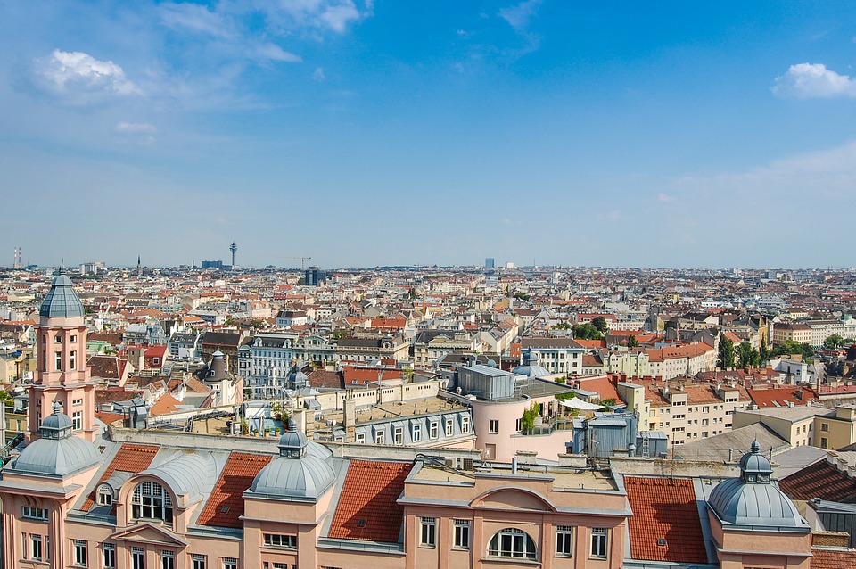 Az Airbnb egyértelmű szabályozását szorgalmazza az EU-nál Bécs