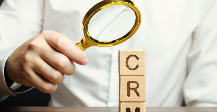 crm rendszer