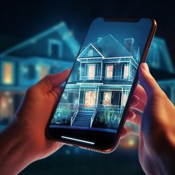 ingatlan ház hitel jelzáloghitel mobil app