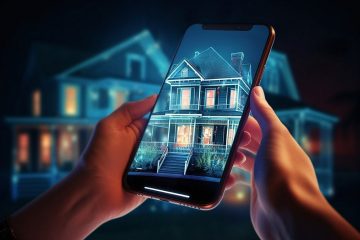 ingatlan ház hitel jelzáloghitel mobil app