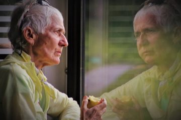 Alzheimer-kór demencia öreg idős