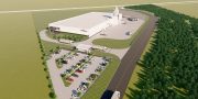 Wienerberger betoncserépgyár hejőpapi