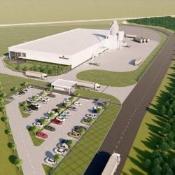 Wienerberger betoncserépgyár hejőpapi