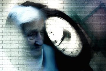 demencia öregség archeimer
