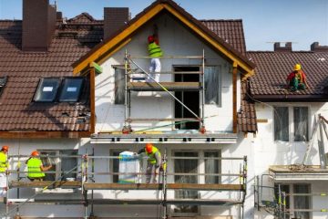 Új támogatott otthonfelújítási korszerűsítési program indul