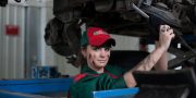 női munka auto szerviz vállalkozás