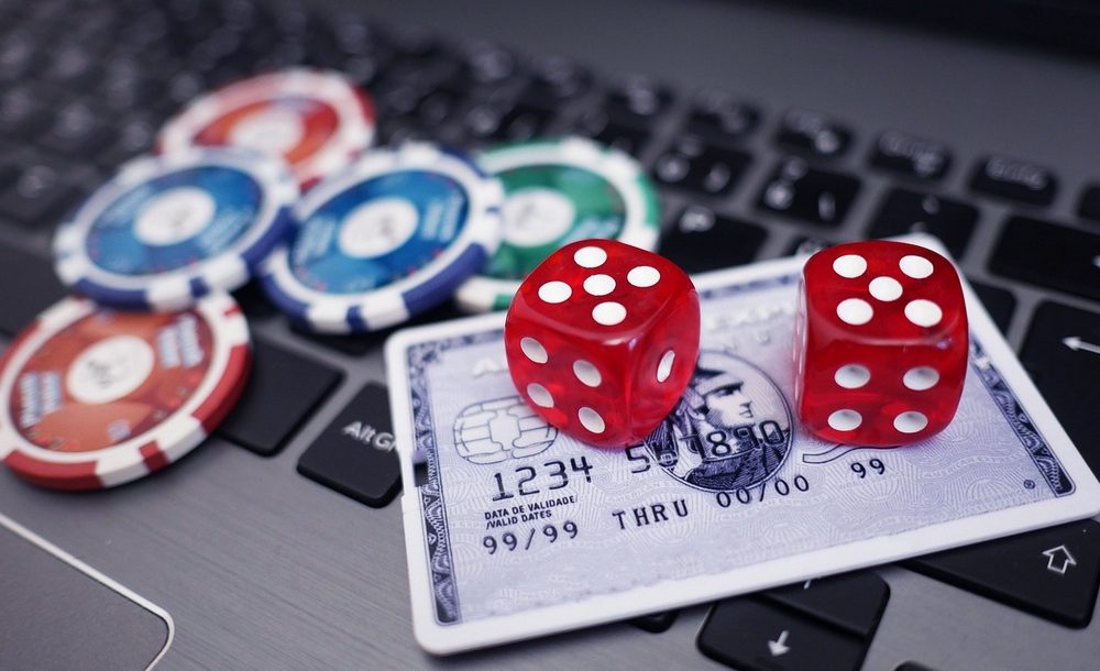 Dinamikusan növekszik az online szerencsejátékok globális piaca