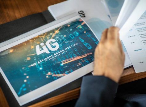 Több mint 400 milliárdra nőtt a 4iG árbevétele és adózott eredménye az első fél évben