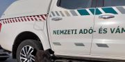 Nemzeti Adó- és Vámhivatal NAV