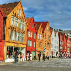 Bergen