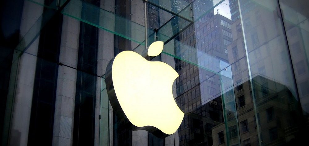 apple