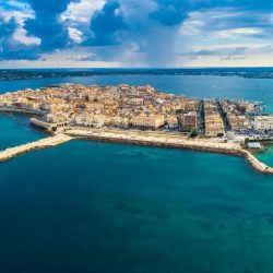 siracusa látnivalók