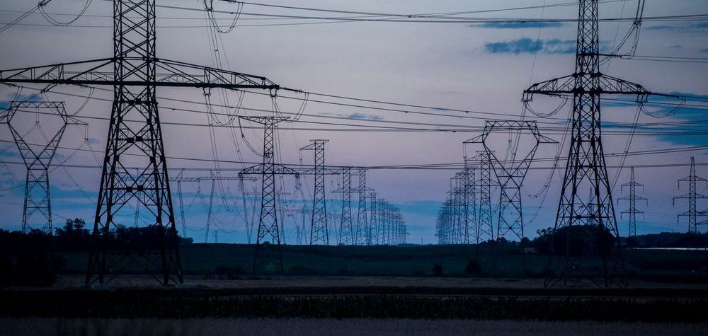 áram villamos energia