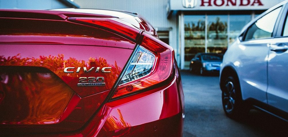 honda