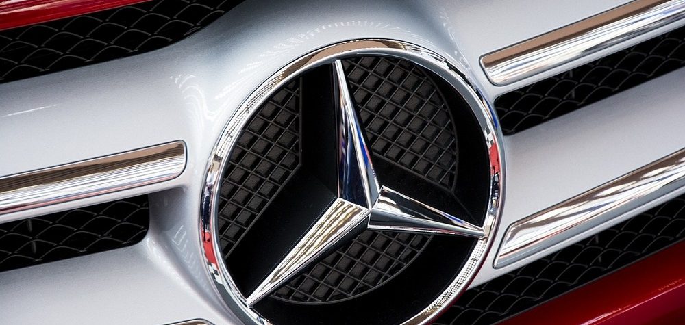 mercedes