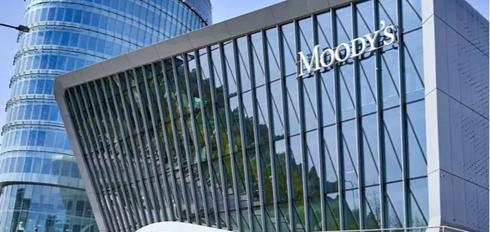 Moody's