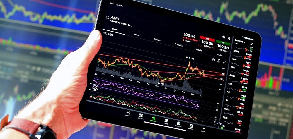 Nasdaq tőzsde