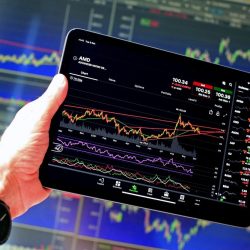 Nasdaq tőzsde