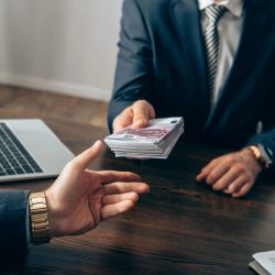 euró bank finanszírozás hitel