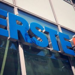 Erste Bank