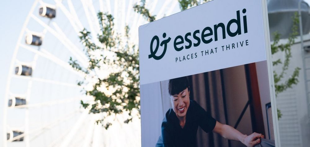 AccorInvest Essendi