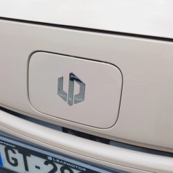 Leapmotor kínai autó