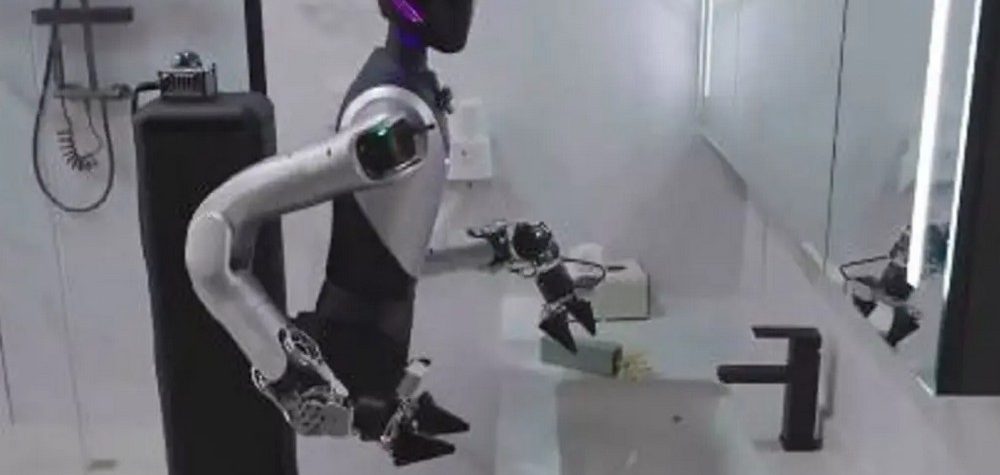 robot