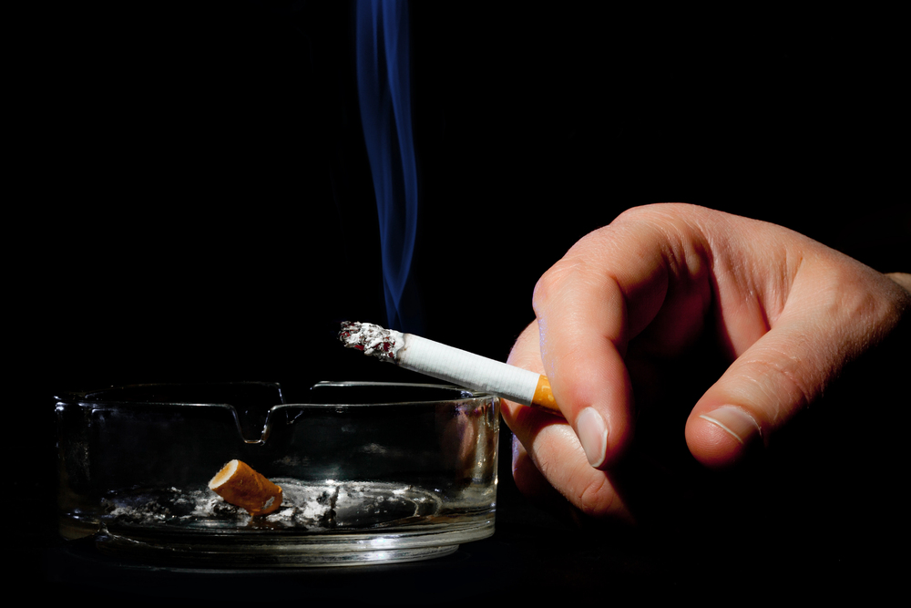 cigaretta