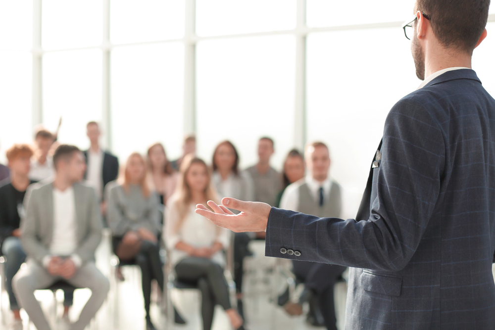 coaching workshop