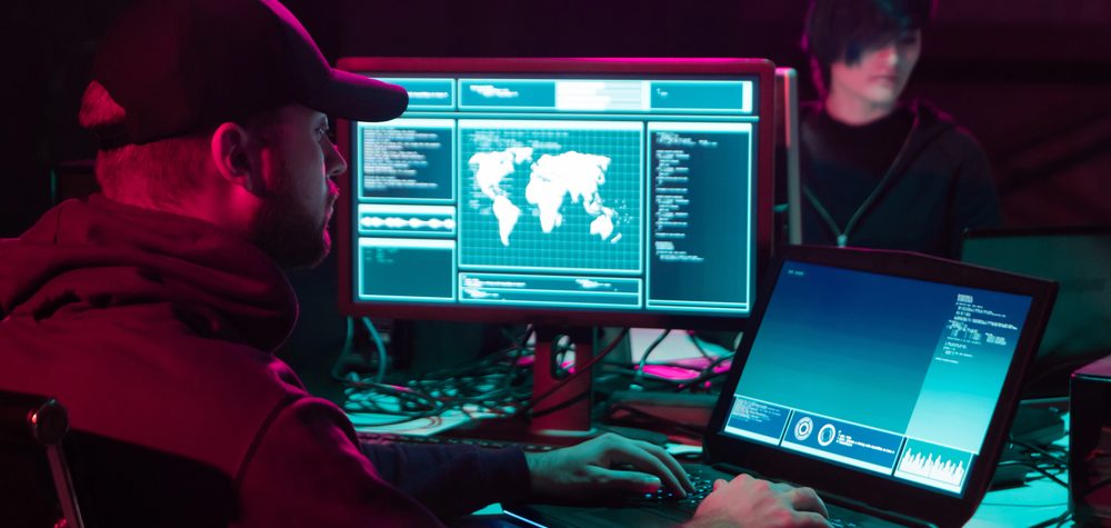 kriptovaluta csalás hacker