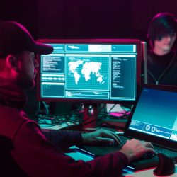 kriptovaluta csalás hacker