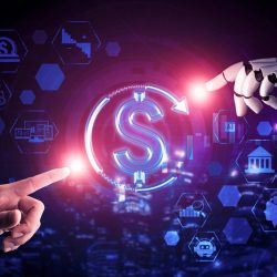 mesterséges intelligencia bank pénzügy