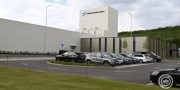 Nippon Paper Chemicals Europe vácrátóti üzeme