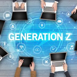 z-generáció meeting megbeszélés