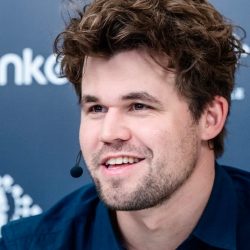 Magnus Carlsen