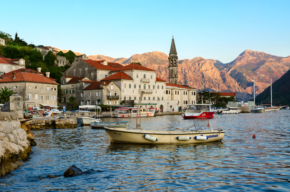 Montenegró