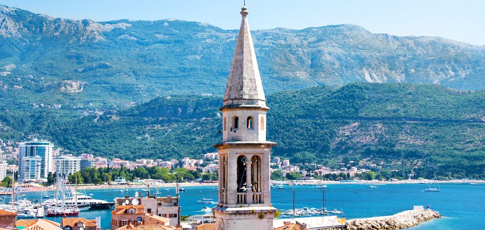 Montenegró