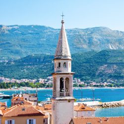 Montenegró