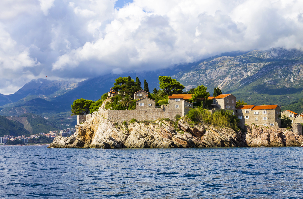 Montenegró