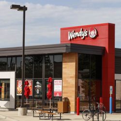Wendy’s