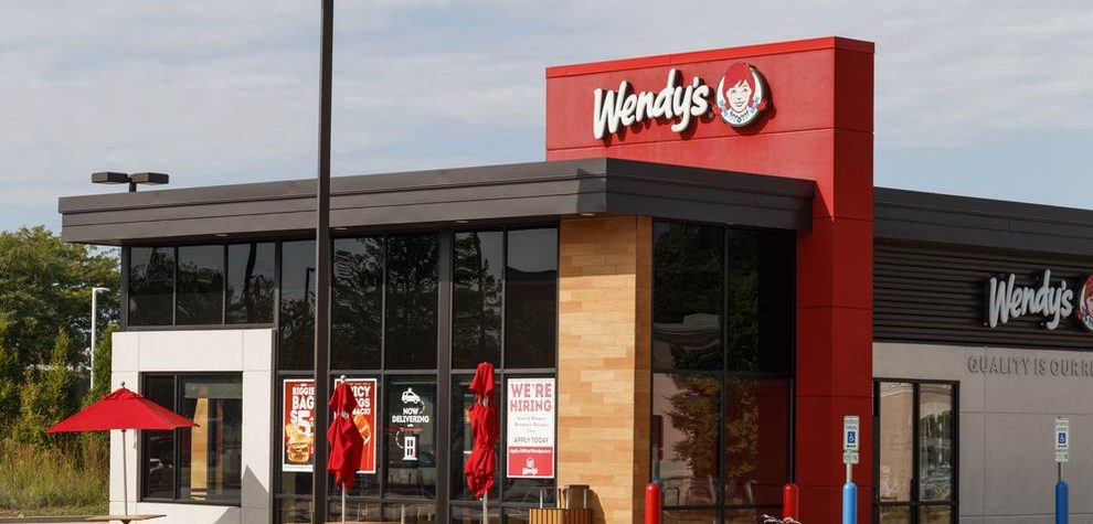 Wendy’s