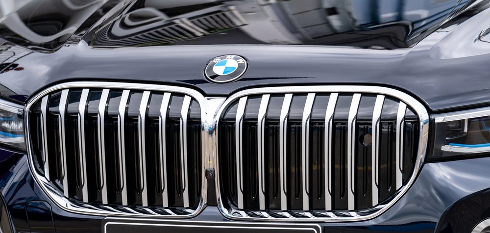 bmw