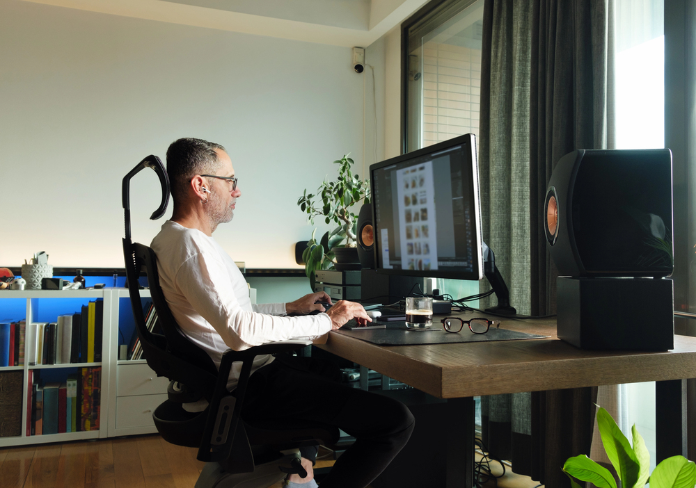 ergonomikus szék