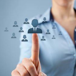hr manager