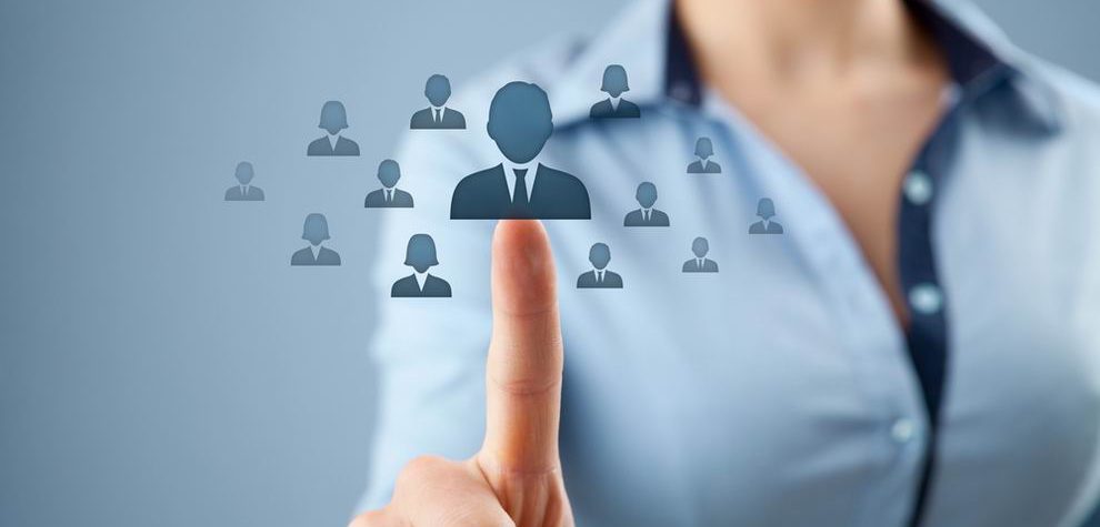 hr manager