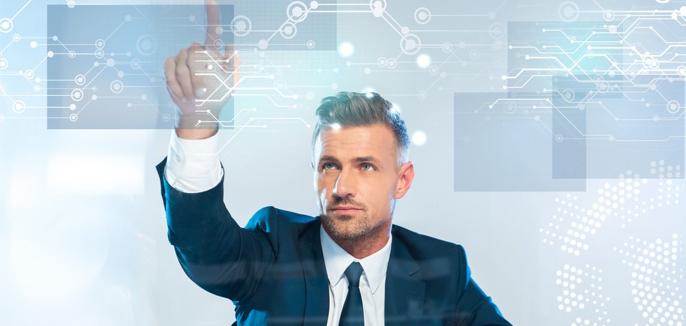 mesterséges intelligencia business
