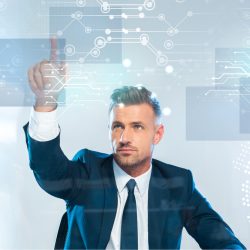 mesterséges intelligencia business
