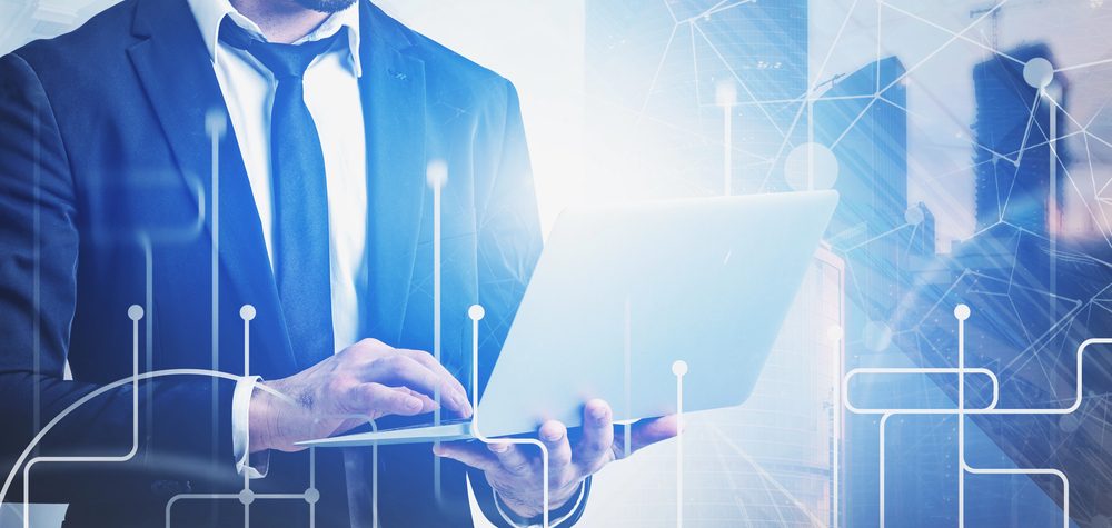 mesterséges intelligencia business