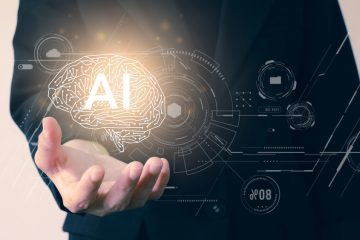 Üzleti modellek újragondolása a mesterséges intelligencia korában